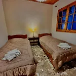 Villa Kadafi