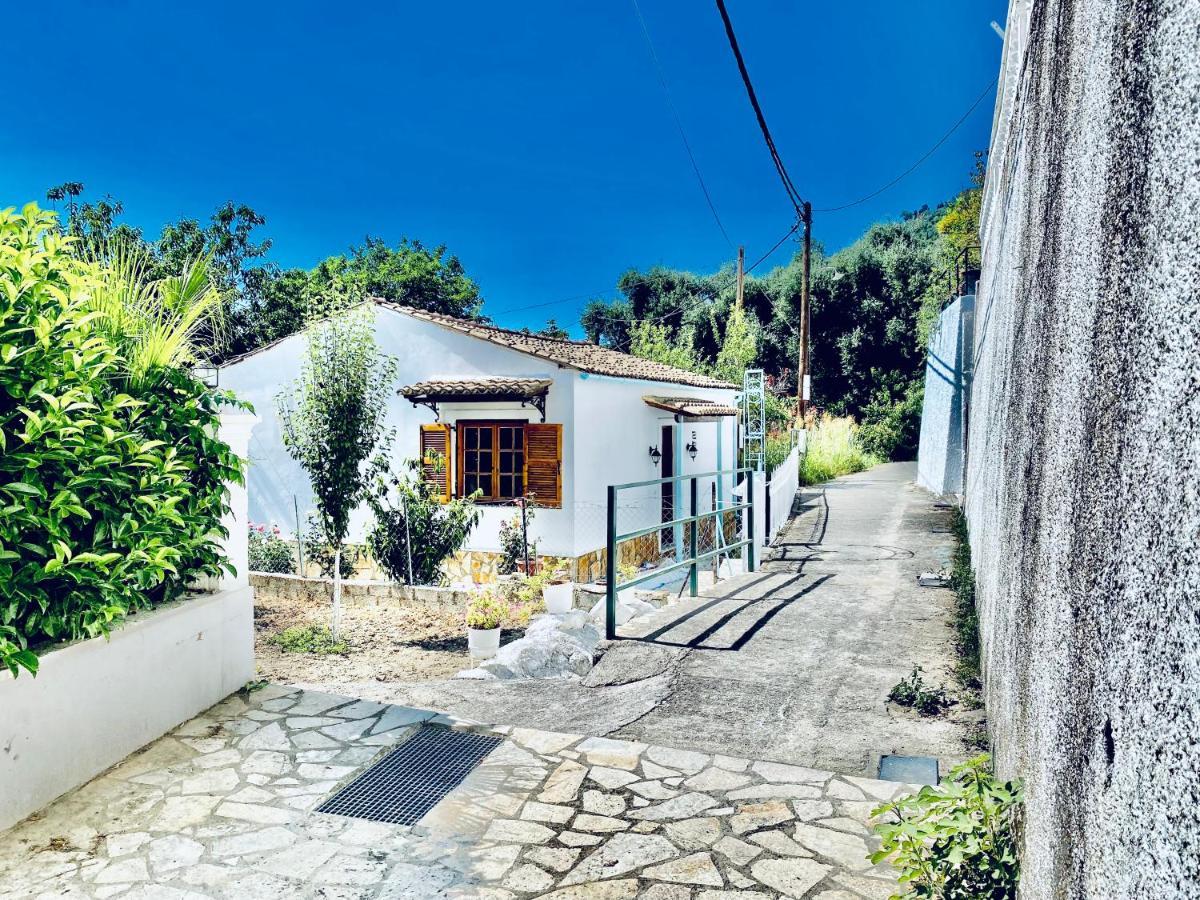 Villa Kadafi