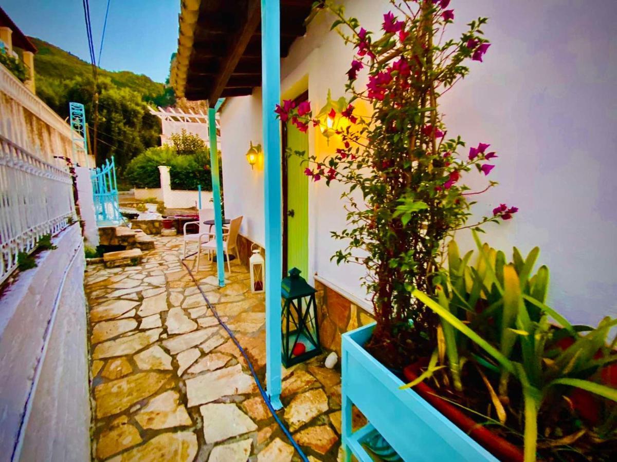 Villa Kadafi