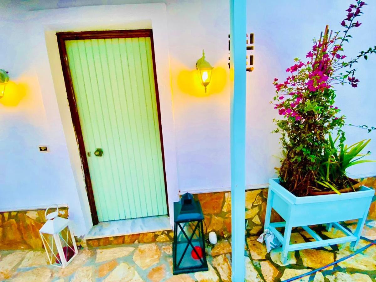 Villa Kadafi