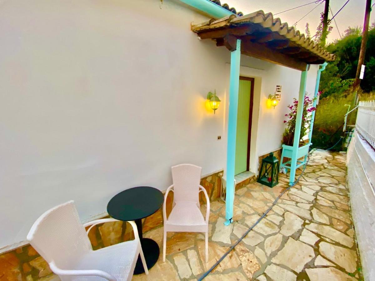 Kadafi Villa