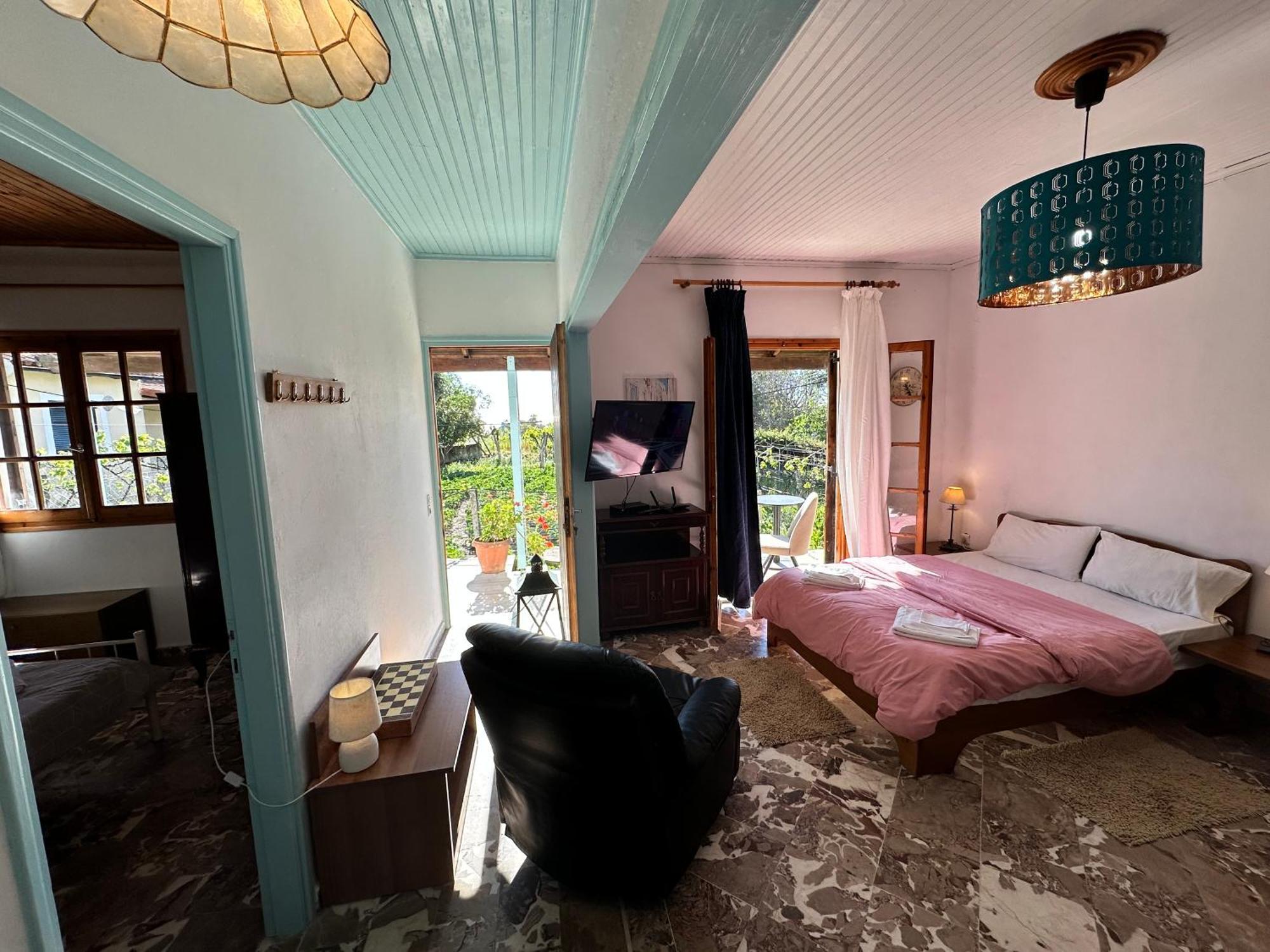 Villa Kadafi *